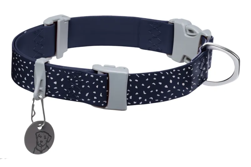 Ruffwear Confluence Collar - Midnight Blue